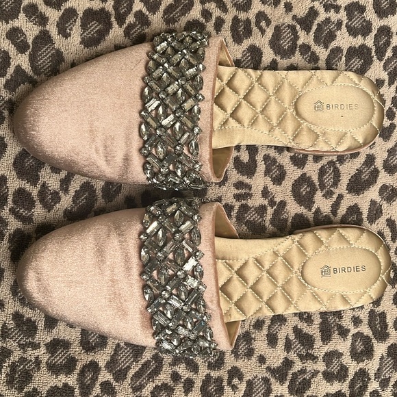 Birdies 9.5 EUC 💝 - Picture 1 of 13